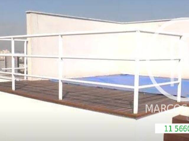Apartamento para Comprar em São Paulo - 3