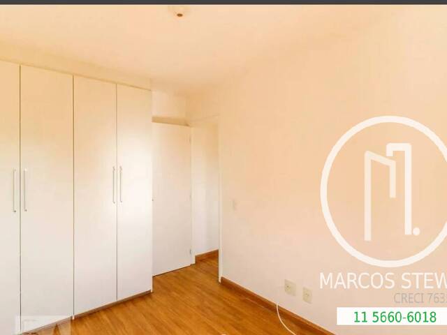 Apartamento para Comprar em São Paulo - 4