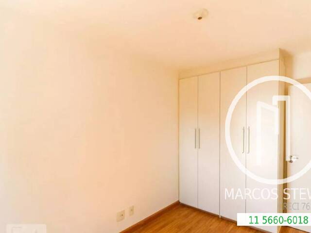 Apartamento para Comprar em São Paulo - 3
