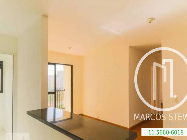 Apartamento para Comprar em São Paulo - 5