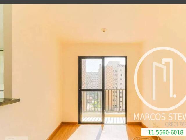 Apartamento para Comprar em São Paulo - 2