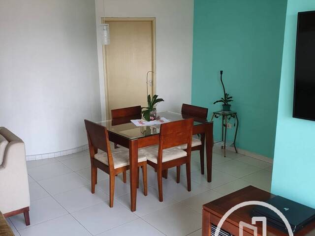 Apartamento para Comprar em São Paulo - 4