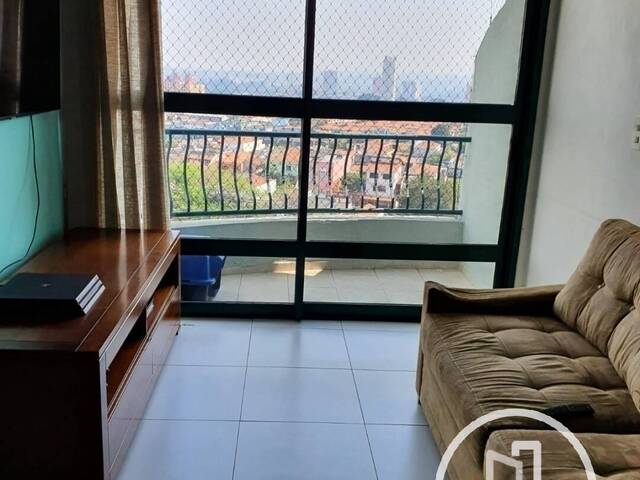 Apartamento para Comprar em São Paulo - 3