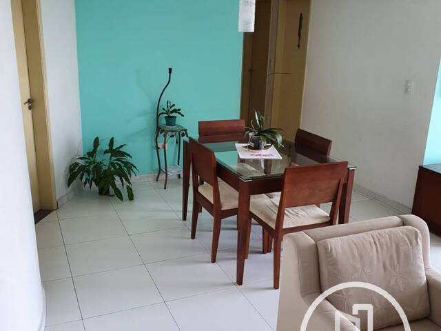 Apartamento para Comprar em São Paulo - 2