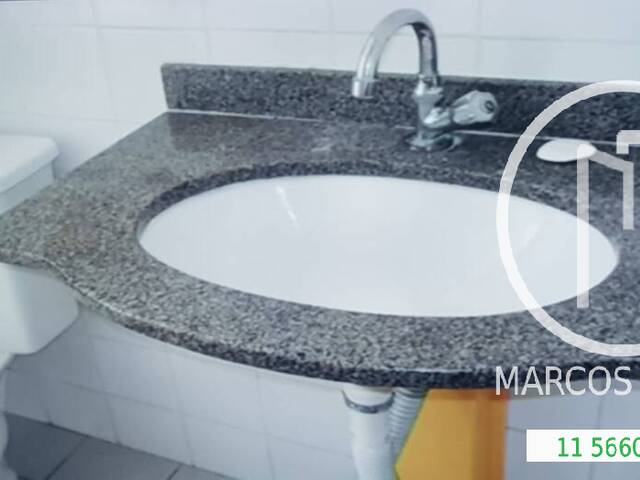 Apartamento para Comprar em São Paulo - 3