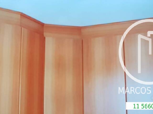 Apartamento para Comprar em São Paulo - 4