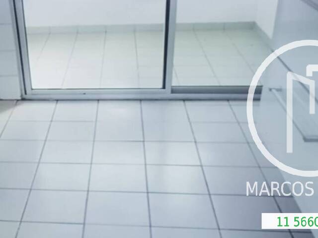 Apartamento para Comprar em São Paulo - 2