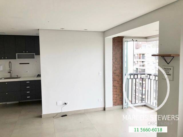 Apartamento para Comprar em São Paulo - 2