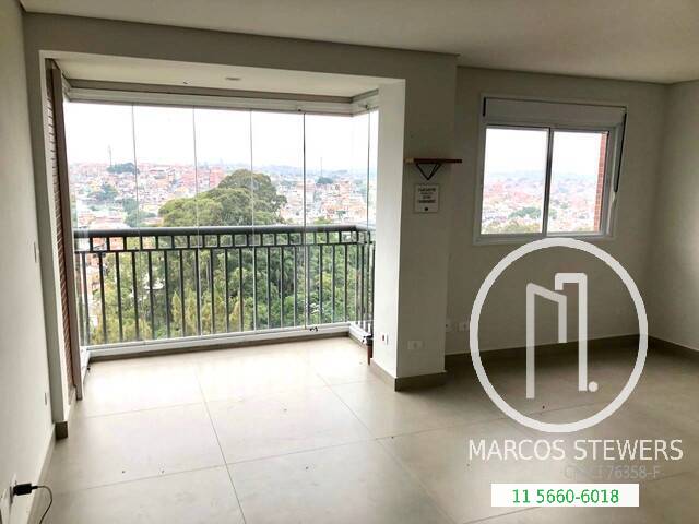 Apartamento para Comprar em São Paulo - 3