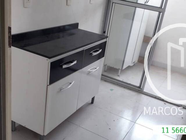 Apartamento para Alugar em São Paulo - 4