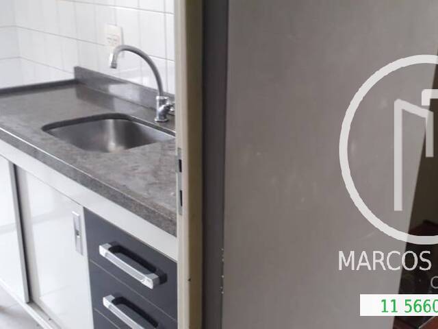 Apartamento para Alugar em São Paulo - 5