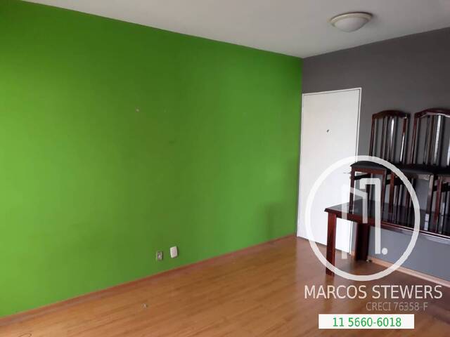 Apartamento para Alugar em São Paulo - 2