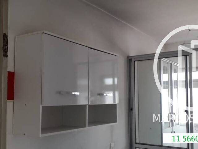 Apartamento para Alugar em São Paulo - 3
