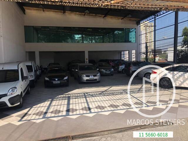 Prédio Comercial para Comprar em São Paulo - 4