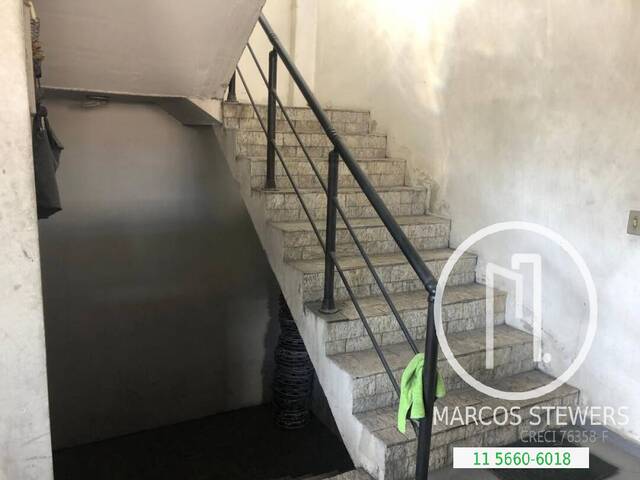Prédio Comercial para Comprar em São Paulo - 5