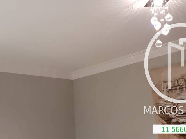 Apartamento para Alugar em São Paulo - 5