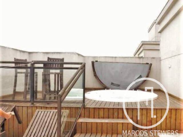 Apartamento para Comprar em São Paulo - 5