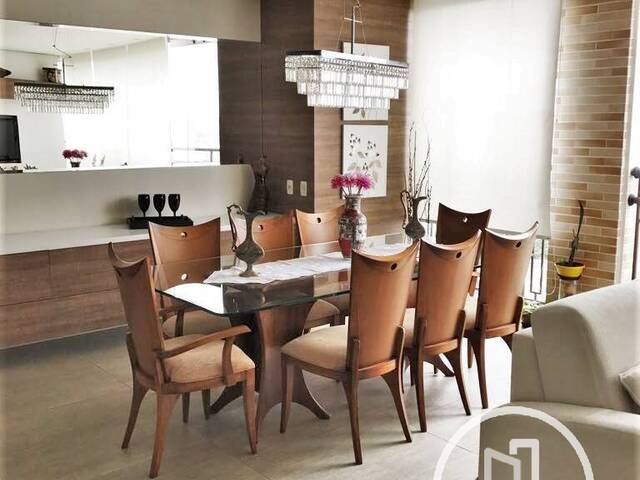 Apartamento para Comprar em São Paulo - 4