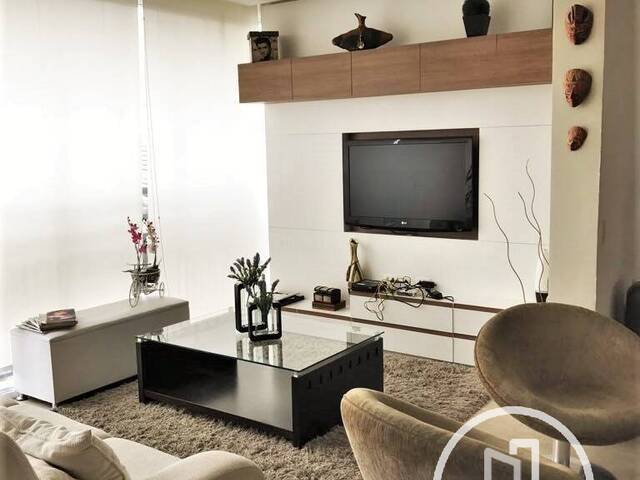 Apartamento para Comprar em São Paulo - 3
