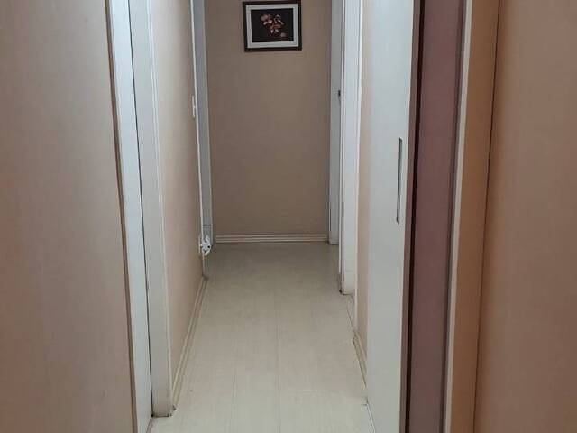 Apartamento para Comprar em São Paulo - 5