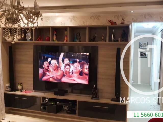 Apartamento para Comprar em São Paulo - 4