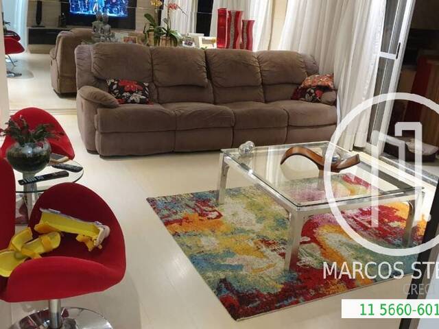 Apartamento para Comprar em São Paulo - 2