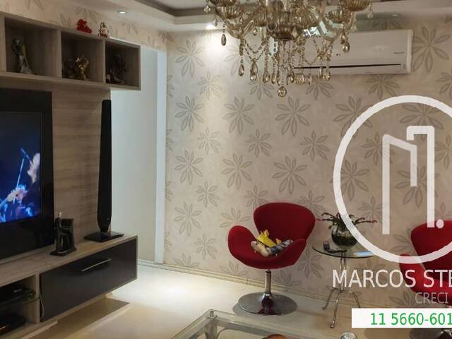 Apartamento para Comprar em São Paulo - 3