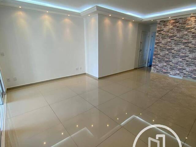 Apartamento para Comprar em São Paulo - 4