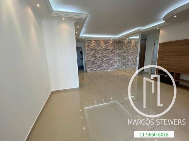 Apartamento para Comprar em São Paulo - 5