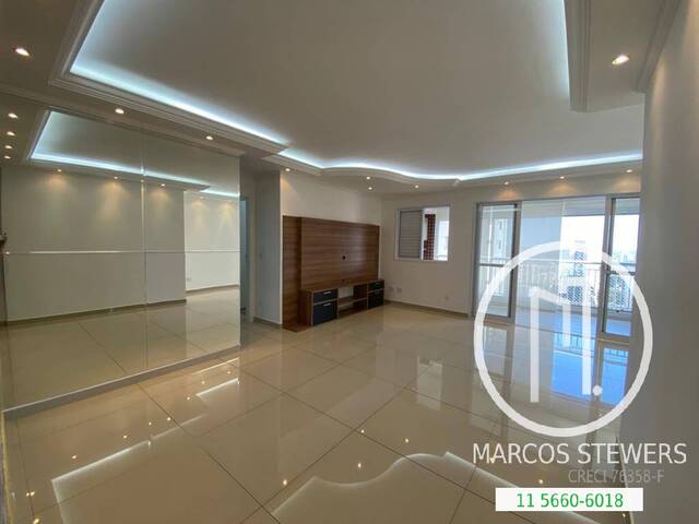 Apartamento para Comprar em São Paulo - 3
