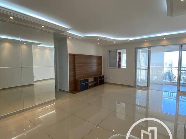 Apartamento para Comprar em São Paulo - 2