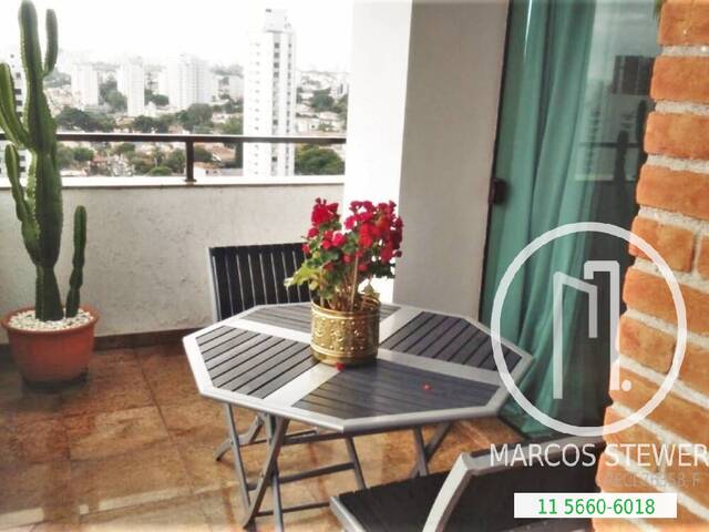 Apartamento para Comprar em São Paulo - 4