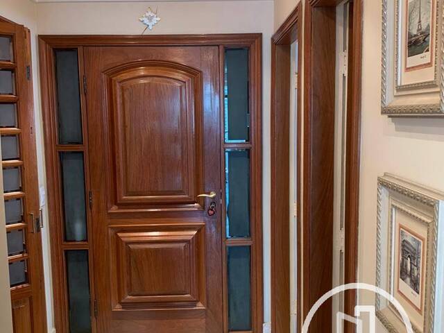 Apartamento para Comprar em São Paulo - 3