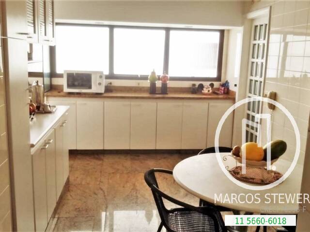 Apartamento para Comprar em São Paulo - 5