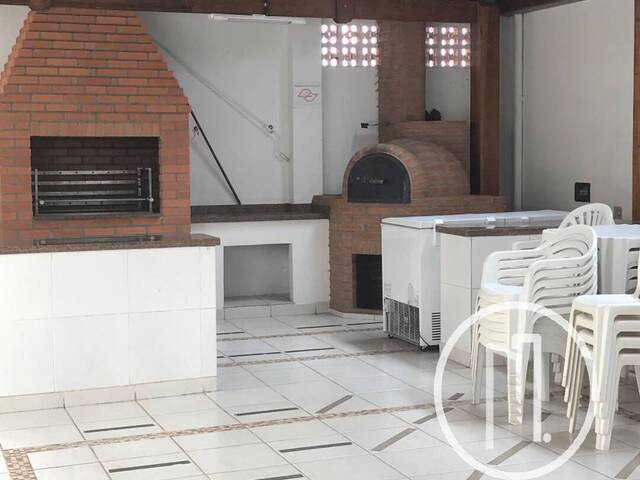 Apartamento para Comprar em São Paulo - 3
