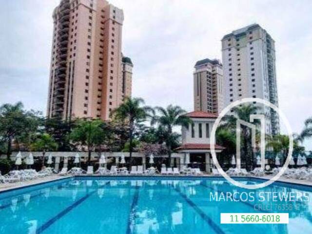 Apartamento para Comprar em São Paulo - 5