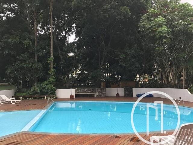 Apartamento para Comprar em São Paulo - 4