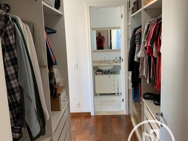 Apartamento para Comprar em São Paulo - 4