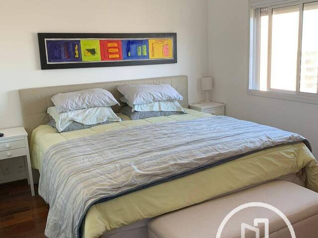 Apartamento para Comprar em São Paulo - 5