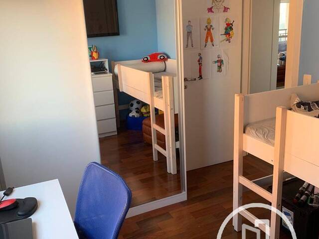 Apartamento para Comprar em São Paulo - 3