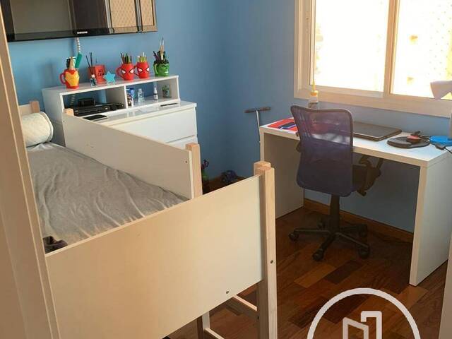 Apartamento para Comprar em São Paulo - 2