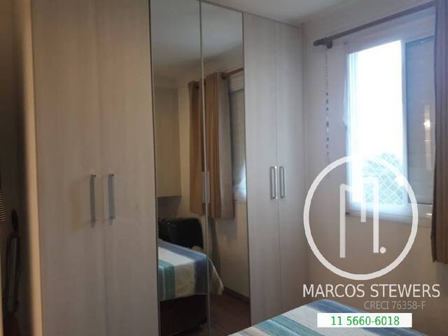 Apartamento para Comprar em São Paulo - 5