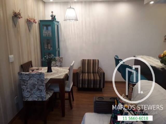 Apartamento para Comprar em São Paulo - 4