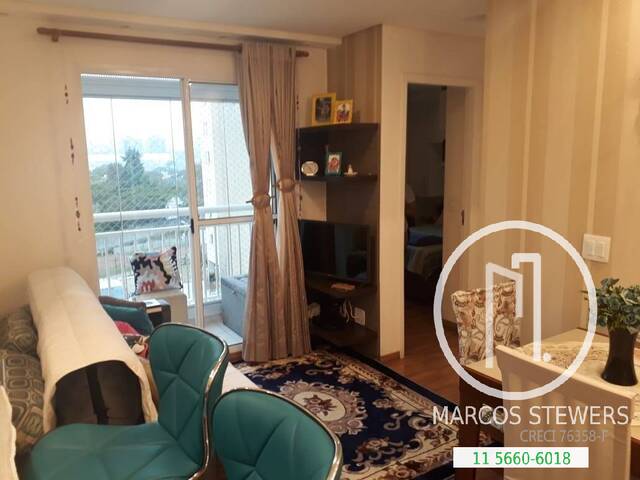 Apartamento para Comprar em São Paulo - 3