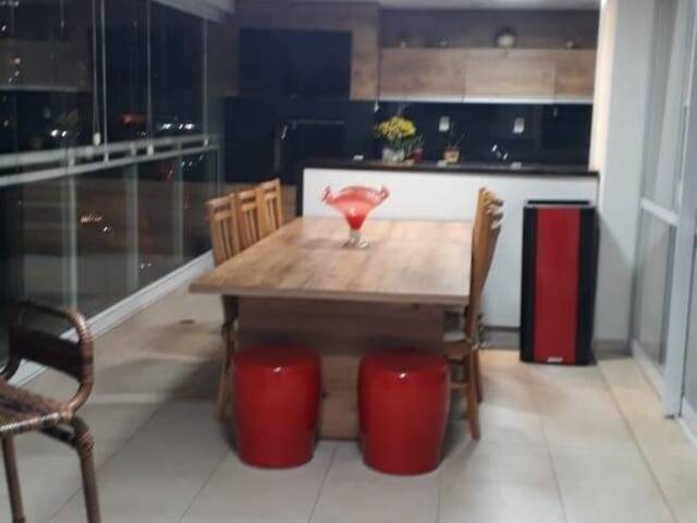 Apartamento para Comprar em São Paulo - 5