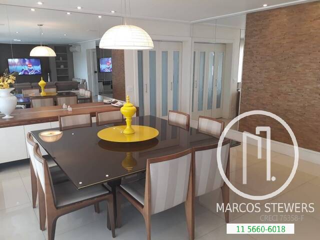 Apartamento para Comprar em São Paulo - 2