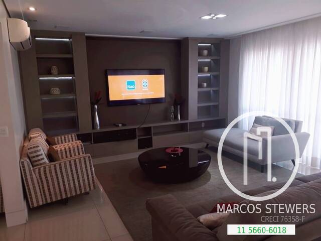 Apartamento para Comprar em São Paulo - 3
