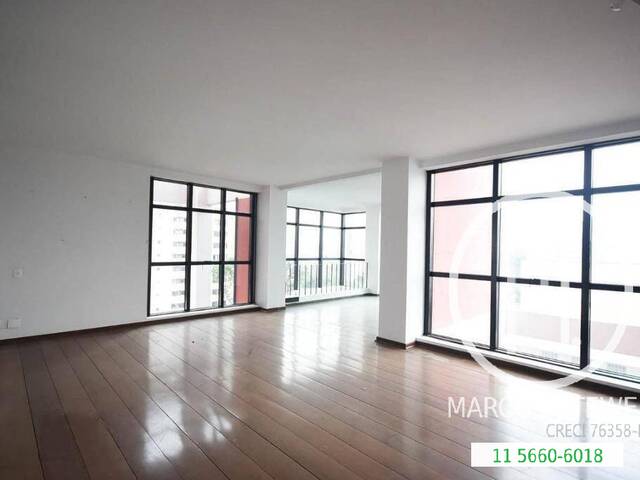 Apartamento para Comprar em São Paulo - 4