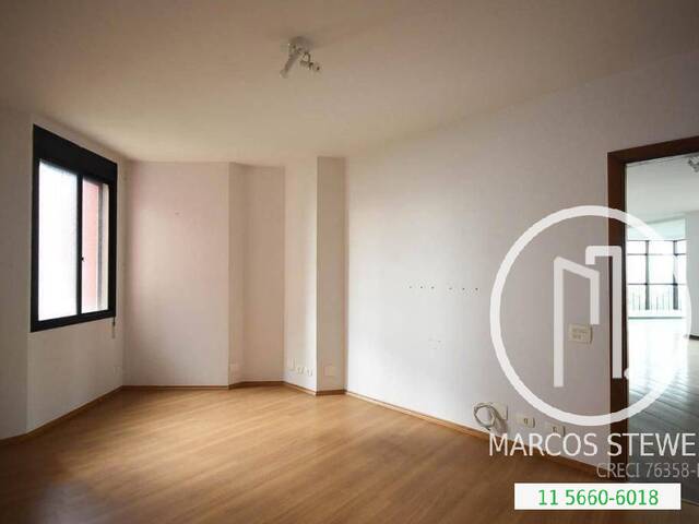 Apartamento para Comprar em São Paulo - 5