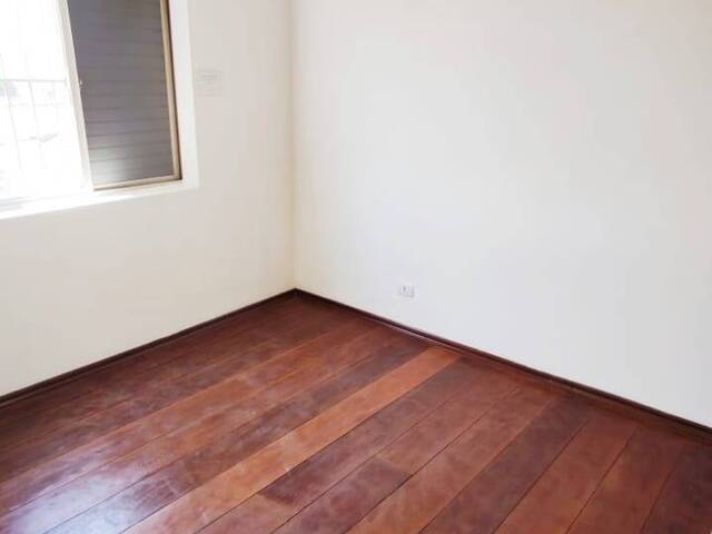 Apartamento para Comprar em São Paulo - 4